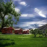 Campeggio Pluscamp Sandvik 4*