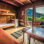 Pluscamp Sandvik Campeggio 4*