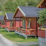 Pluscamp Sandvik 4* Gaupne