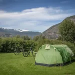 Campeggio Pluscamp Sandvik
