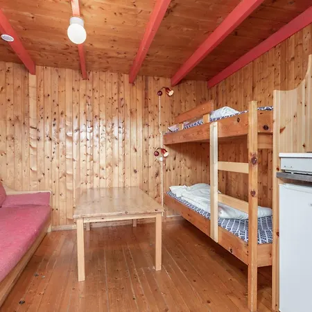 Pluscamp Sandvik Campeggio