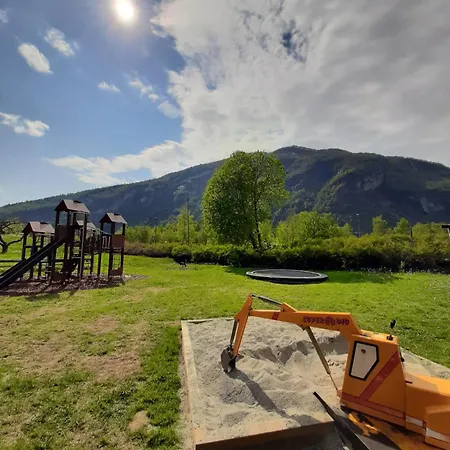 Pluscamp Sandvik 4* Gaupne