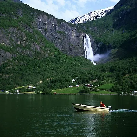 Parque de Campismo Pluscamp Sandvik