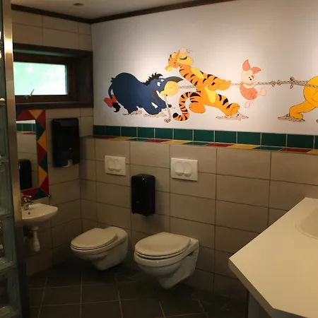 Camping Pluscamp Sandvik Gaupne