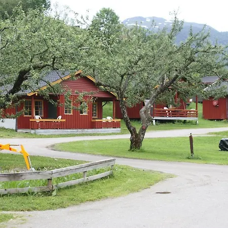 Camping Pluscamp Sandvik
