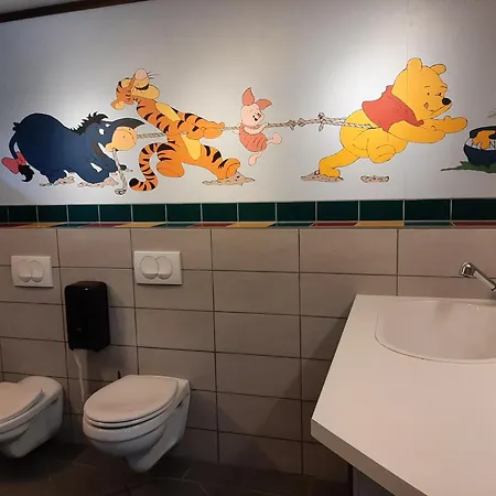 אתר קמפינג Pluscamp Sandvik 4*