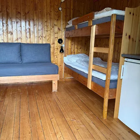 אתר קמפינג Pluscamp Sandvik