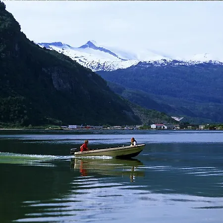 Pluscamp Sandvik גאופנה